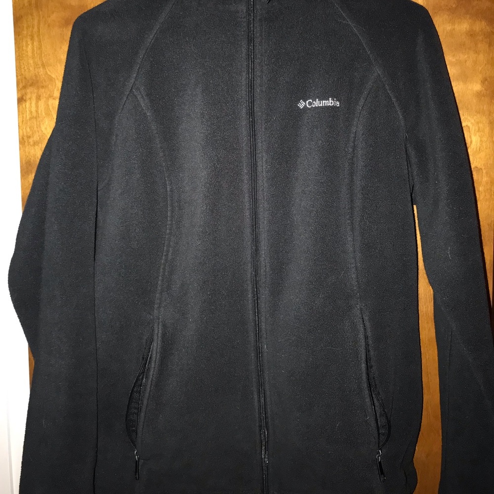 Columbia Fleece